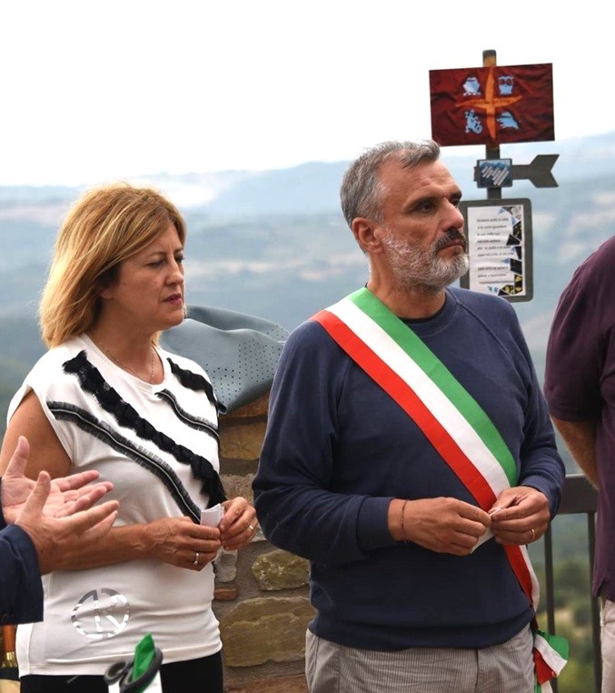 immagine notizia (ptn) San Venanzo, il Sindaco Marinelli sul commissario per il dimensionamento scolastico: “Non accetteremo provvedimenti che mettano in discussione la permanenza della scuola sul nostro territorio”
